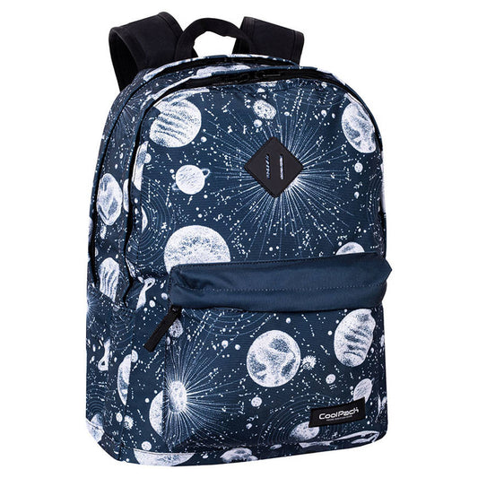 Vyresnių klasių kuprinė Scout Moon