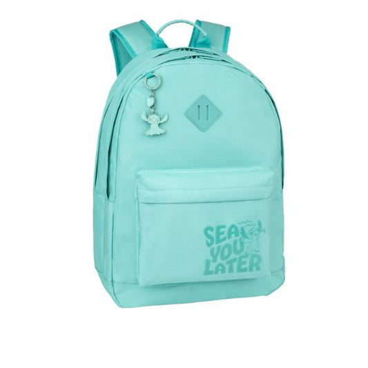 Vyresnių klasių kuprinė Scout Stitch Pastel Mint