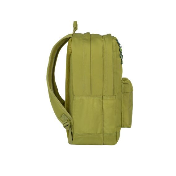Vyresnių klasių kuprinė Scout Stitch Garstyčių geltona