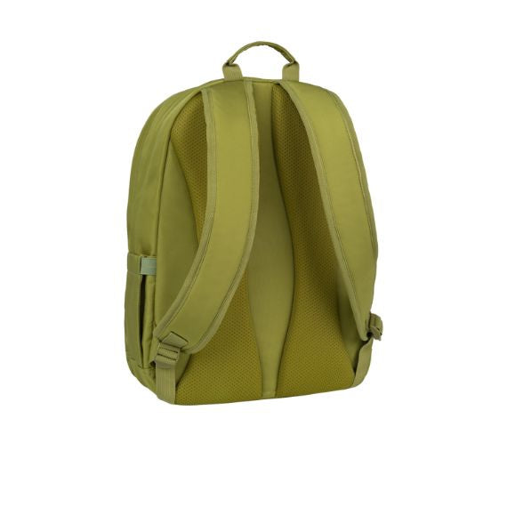 Vyresnių klasių kuprinė Scout Stitch Garstyčių geltona