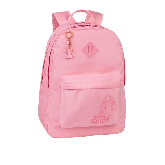 Vyresnių klasių kuprinė Scout Stitch Pastel Peach