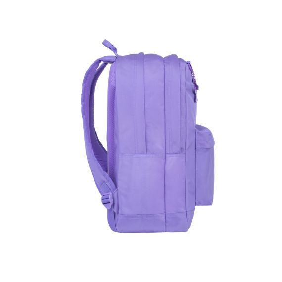 Vyresnių klasių kuprinė Scout Stitch Pastel purple
