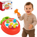WOOPIE BABY Mušk Krotą Arkadinis Žaidimas Vaikams nuo 18 mėn.