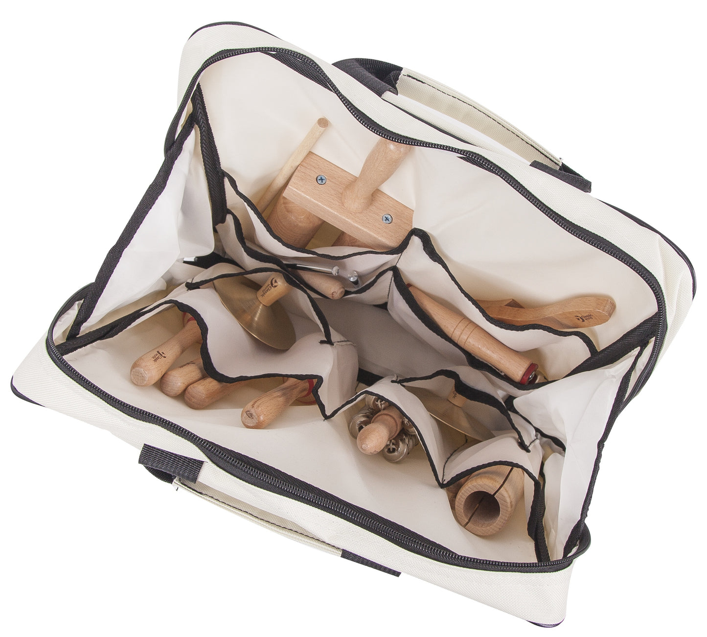 CLASSIC WORLD EDU Muzikos instrumentų rinkinys, 9 priedai – vaizdas 4