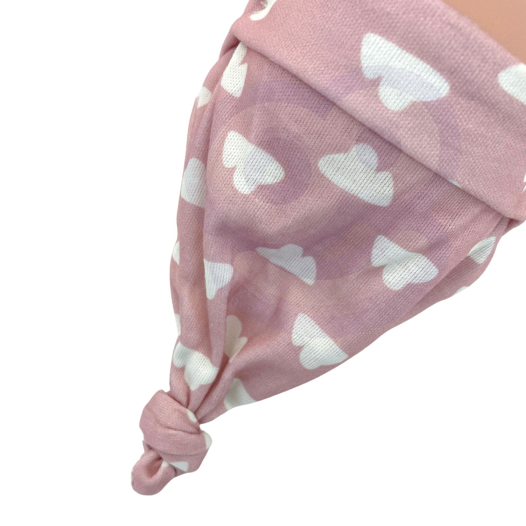 WOOPIE ROYAL Kūdikėlio lėlė 36 cm rožiniame kostiume su priedais