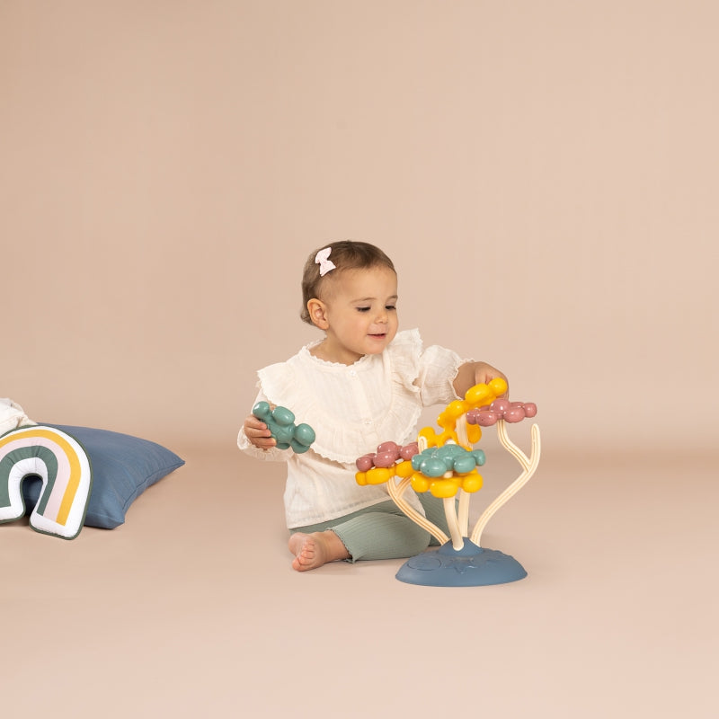SMOBY LITTLE 12m+ sensorinis medis