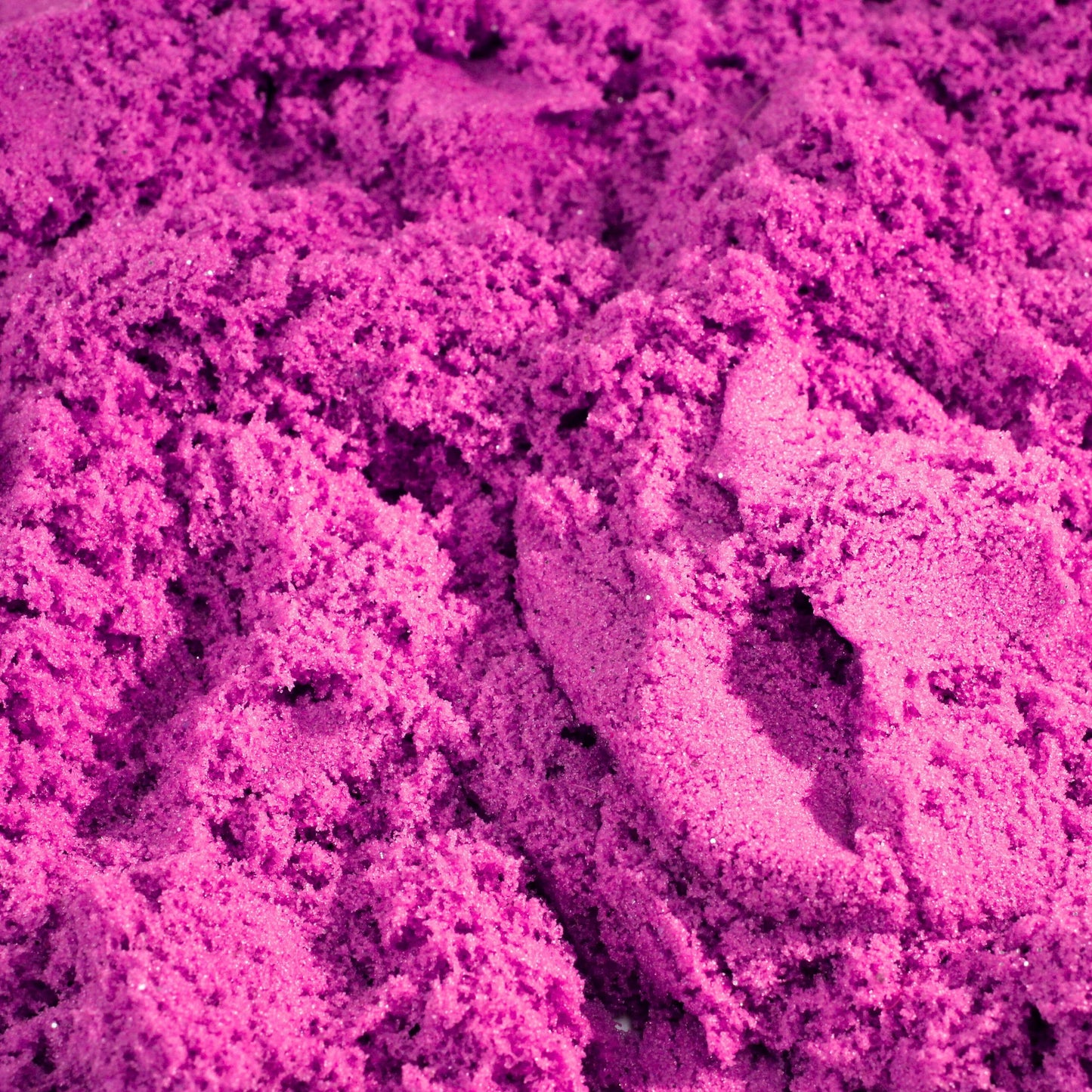 WOOPIE Kinetinis Smėlis Ledainė Lagaminėlyje 1kg + Priedai