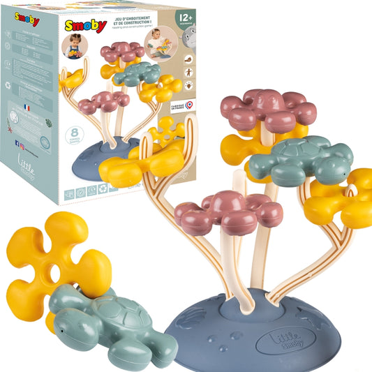 SMOBY LITTLE 12m+ sensorinis medis