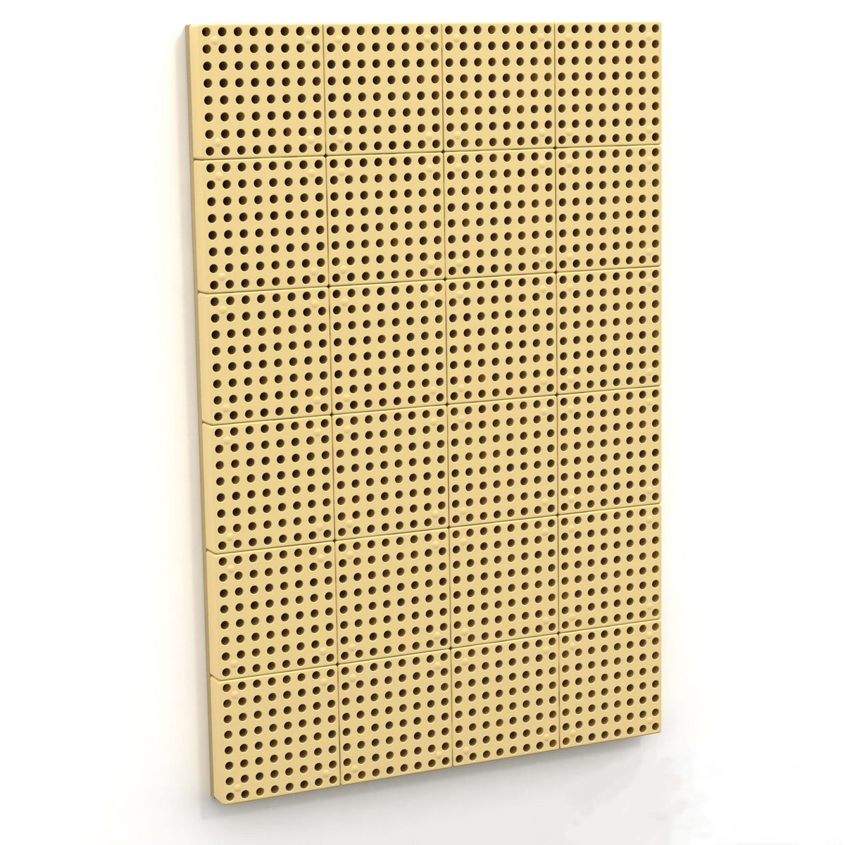 MASTERKIDZ STEM Kūrybinė Mokslo Lenta su Montavimo Panele 120x80cm