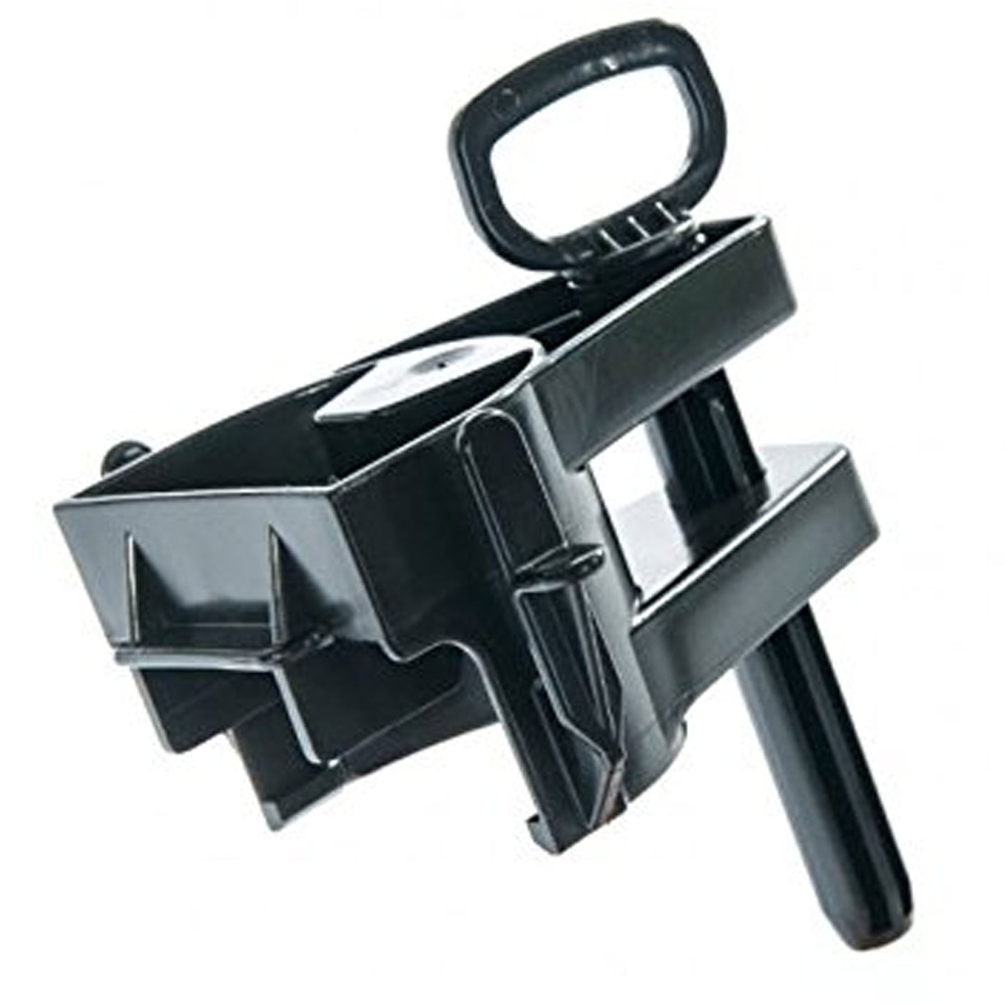 Rolly Toys adapteris Peg Perego akumuliatoriniams traktoriams – pagrindinis vaizdas