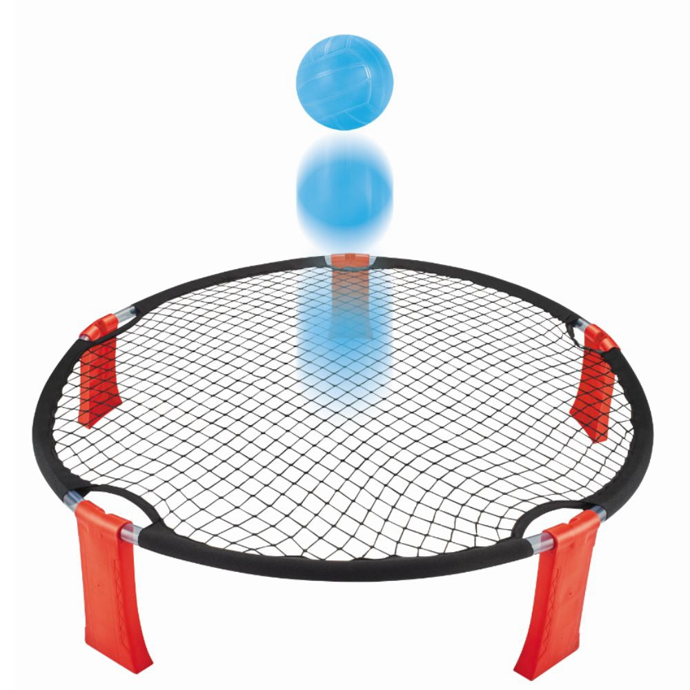 WOOPIE Smash Ball vikrumo žaidimas: batutas – greitis – vaizdas 5