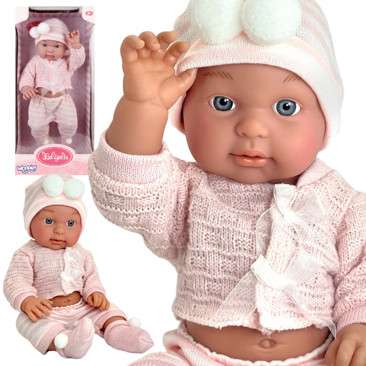 WOOPIE ROYAL lėlė kūdikis Lily, 41 cm – pagrindinis vaizdas