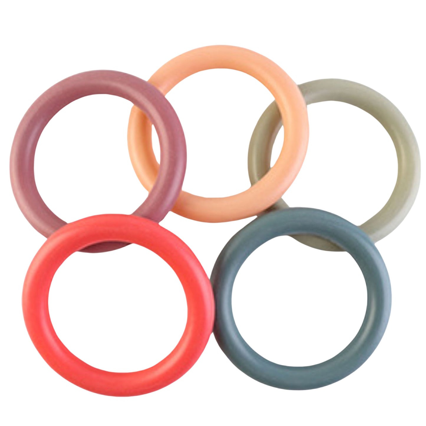 WOOPIE Serso įgūdžių žaidimas „Fun Throwing Circle“ – vaizdas 10