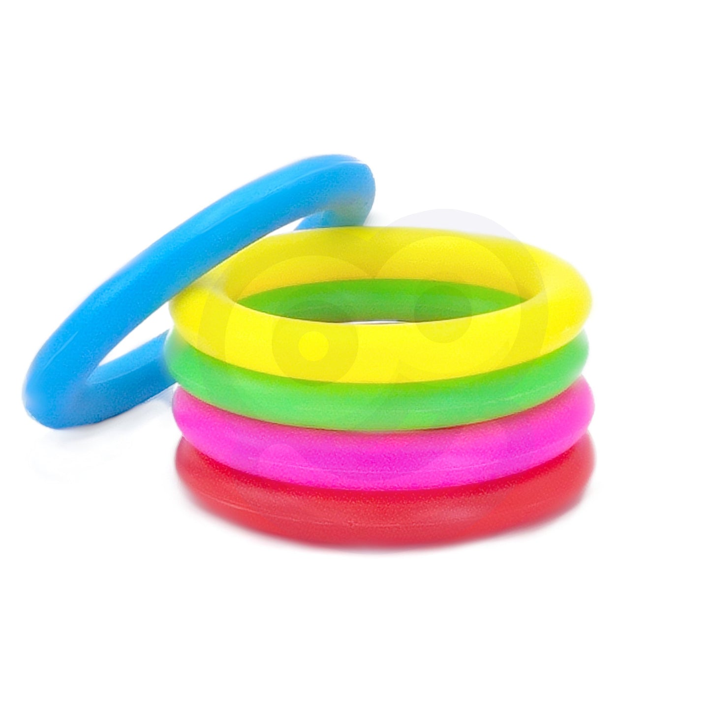 Serso žaidimo elementai, priklausantys WOOPIE 3in1 rinkiniui – vaizdas 3