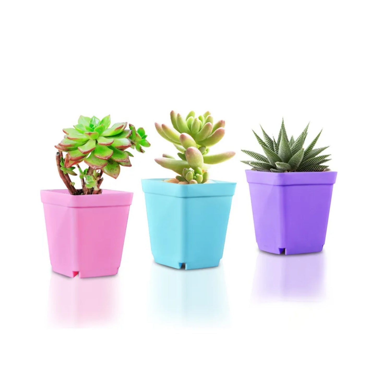 WOOPIE Mažojo sodininko rinkinys, 18 dalių, Vienaragis – vaizdas 2