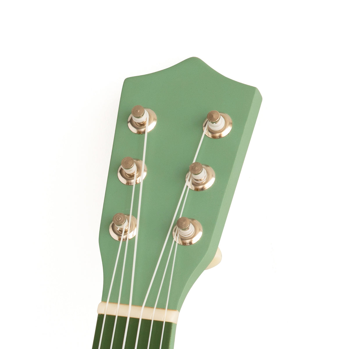CLASSIC WORLD Medinė Vintažinė Gitara Vaikams 3+