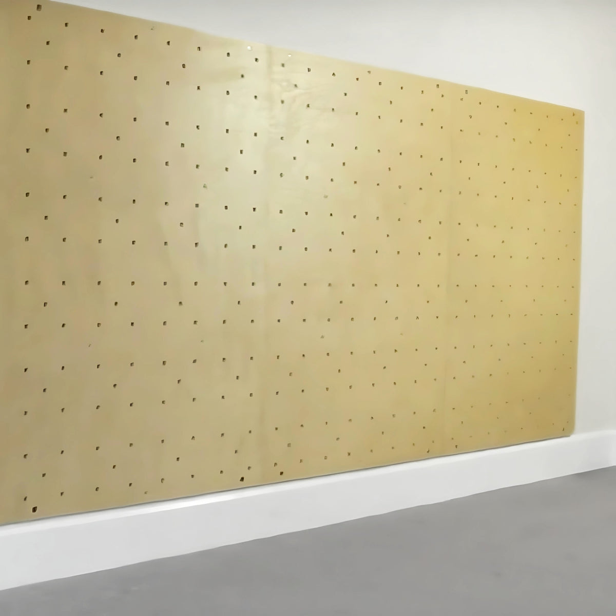 MASTERKIDZ STEM Kūrybinė Mokslo Lenta su Montavimo Panele 120x80cm