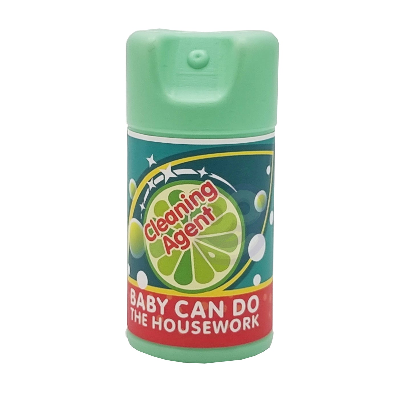 WOOPIE Valymo rinkinys vaikams 12 dalių – vaizdas 5