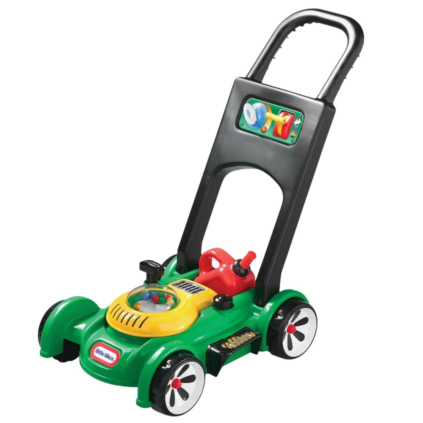 Little Tikes Žaislinis Vejapjovė su Garso Efektais Vaikams