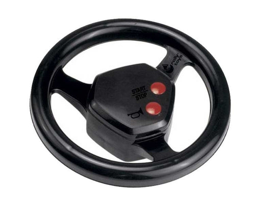 Rolly Toys Garso Vairas Traktoriui su Raguku ir Variklio Garsais