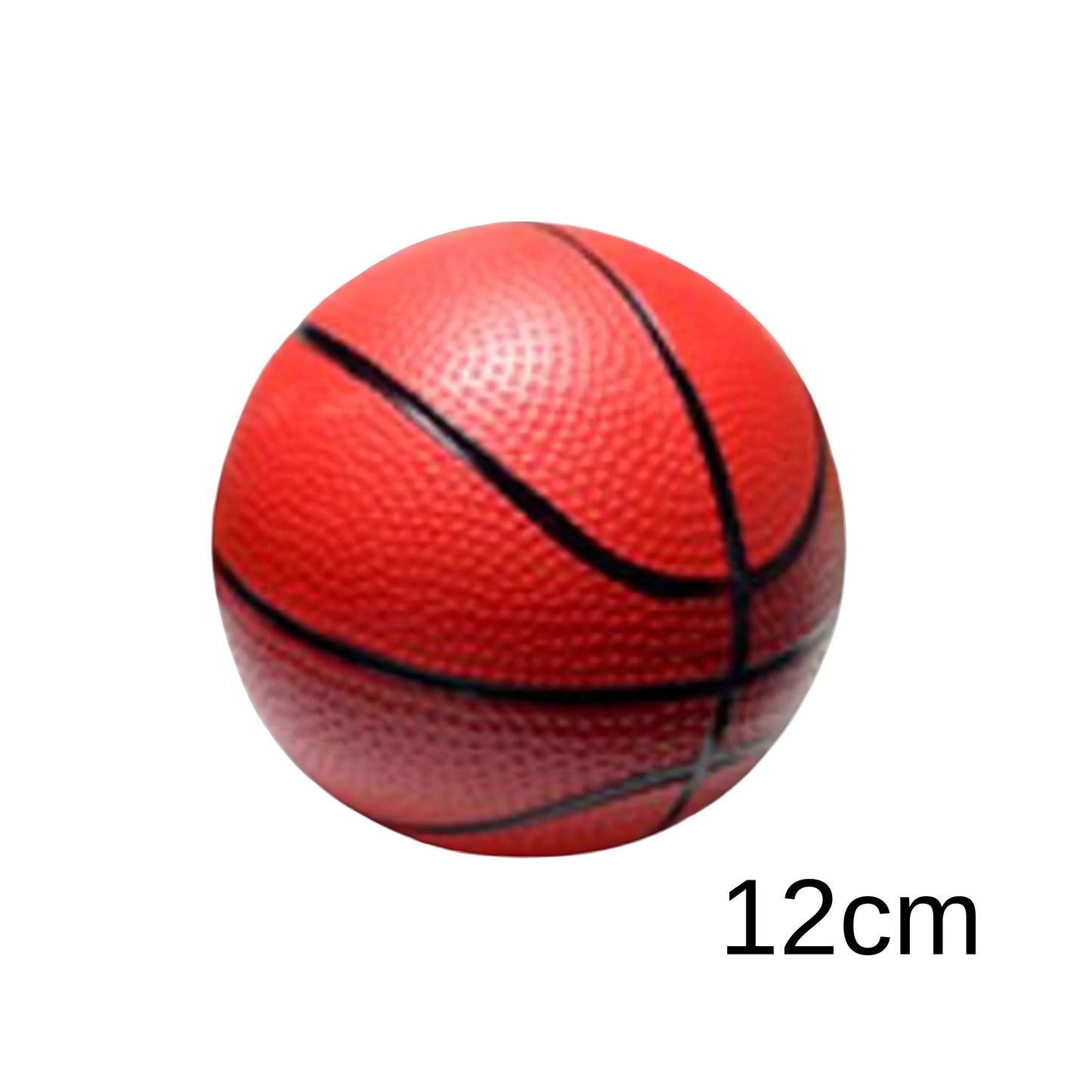 WOOPIE Rinkinys 2in1: Krepšinis ir Futbolo Vartai su Kamuoliais ir Pompa – vaizdas 6