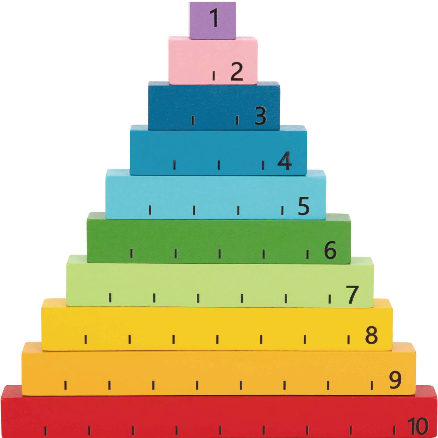 Tooky Toy edukacinis Montessori rinkinys 6in1: dėlionė, skaitliukai ir orų lenta, vaikams nuo 3 metų