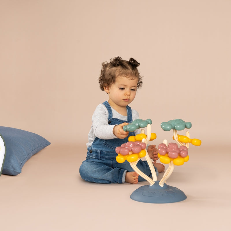 SMOBY LITTLE 12m+ sensorinis medis