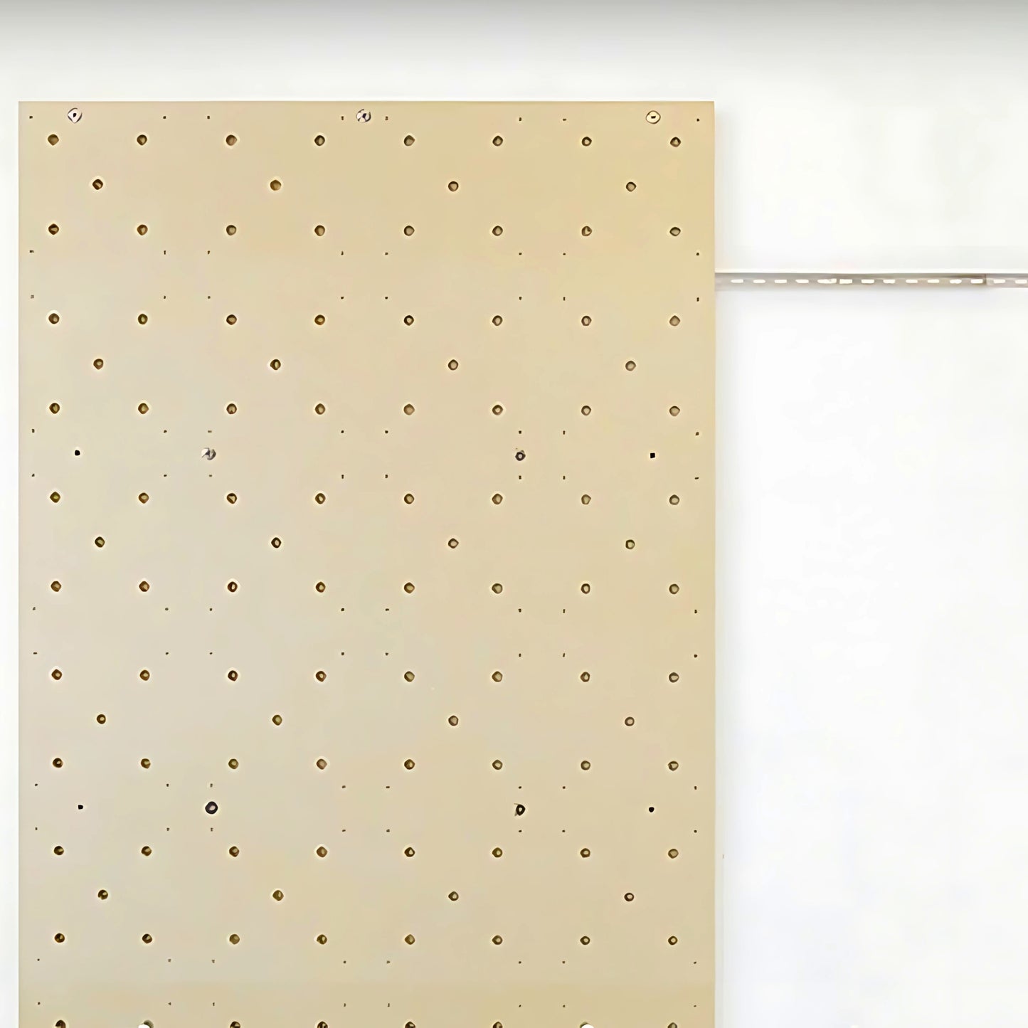 Masterkidz STEM Kūrybinė Mokslo Sienelė su Montavimo Plokšte 120x80cm