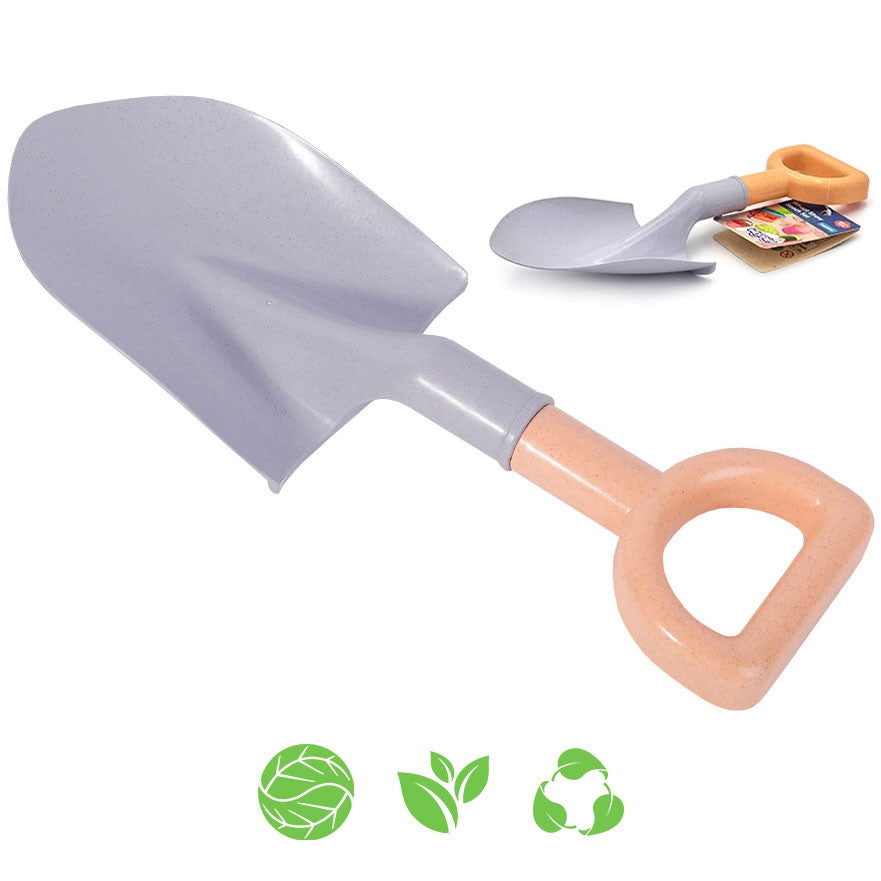 WOOPIE GREEN Biodegradinis smėlio kastuvėlis 33 cm