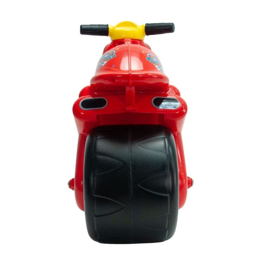 INJUSA Paw Patrol paspirtukas-motociklas vaikams nuo 18 mėn.