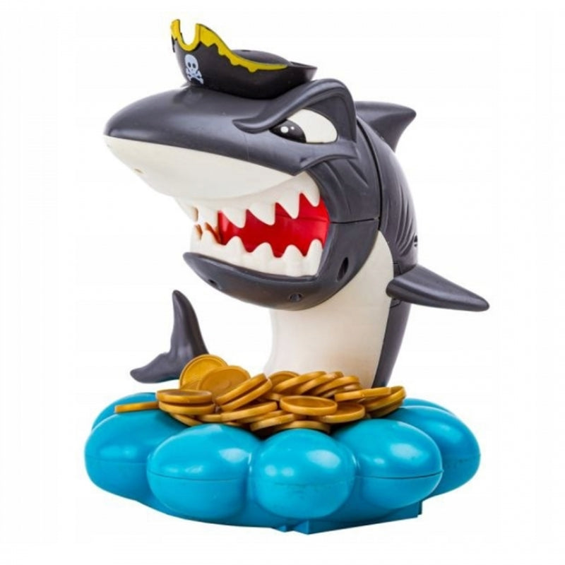 WOOPIE Angry Shark arkadinis žaidimas