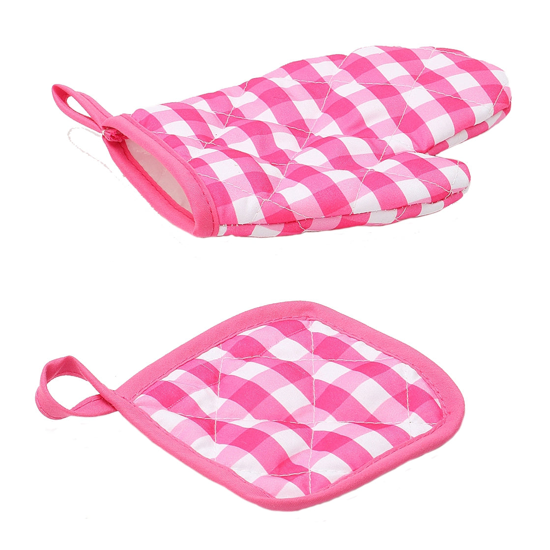 WOOPIE Mažojo Virėjo Rinkinys: Virėjo Drabužiai ir Virtuvės Reikmenys, 7 elementai – vaizdas 4