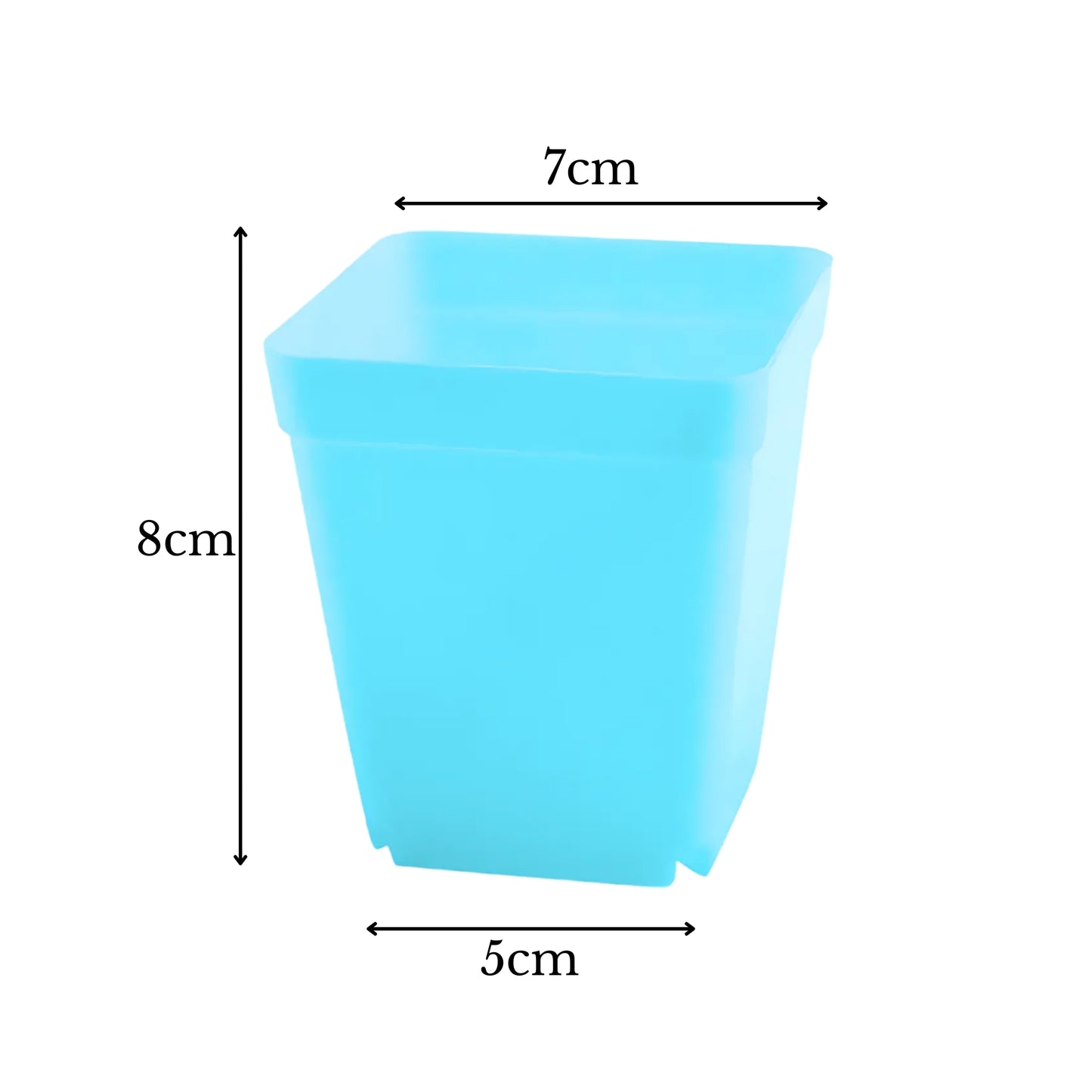 WOOPIE Mažojo sodininko rinkinys, 18 dalių, Vienaragis – vaizdas 3