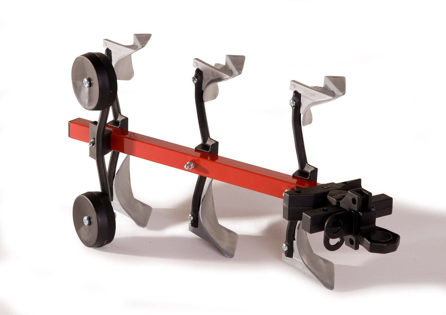 Rolly Toys NIEMEYER Daugiavagis Reversinis Arimas – Priedas Traktoriukui
