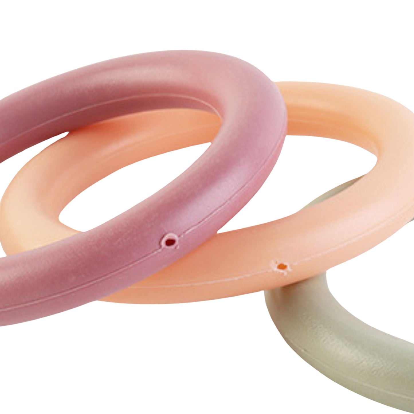 WOOPIE Serso įgūdžių žaidimas „Fun Throwing Circle“ – vaizdas 9