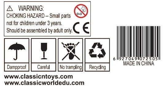 Aštuoni spalvoti kibirėliai su skylėmis ir rankenėlėmis – vaizdas 2