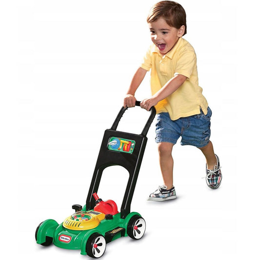 Little Tikes Žaislinis Vejapjovė su Garso Efektais Vaikams
