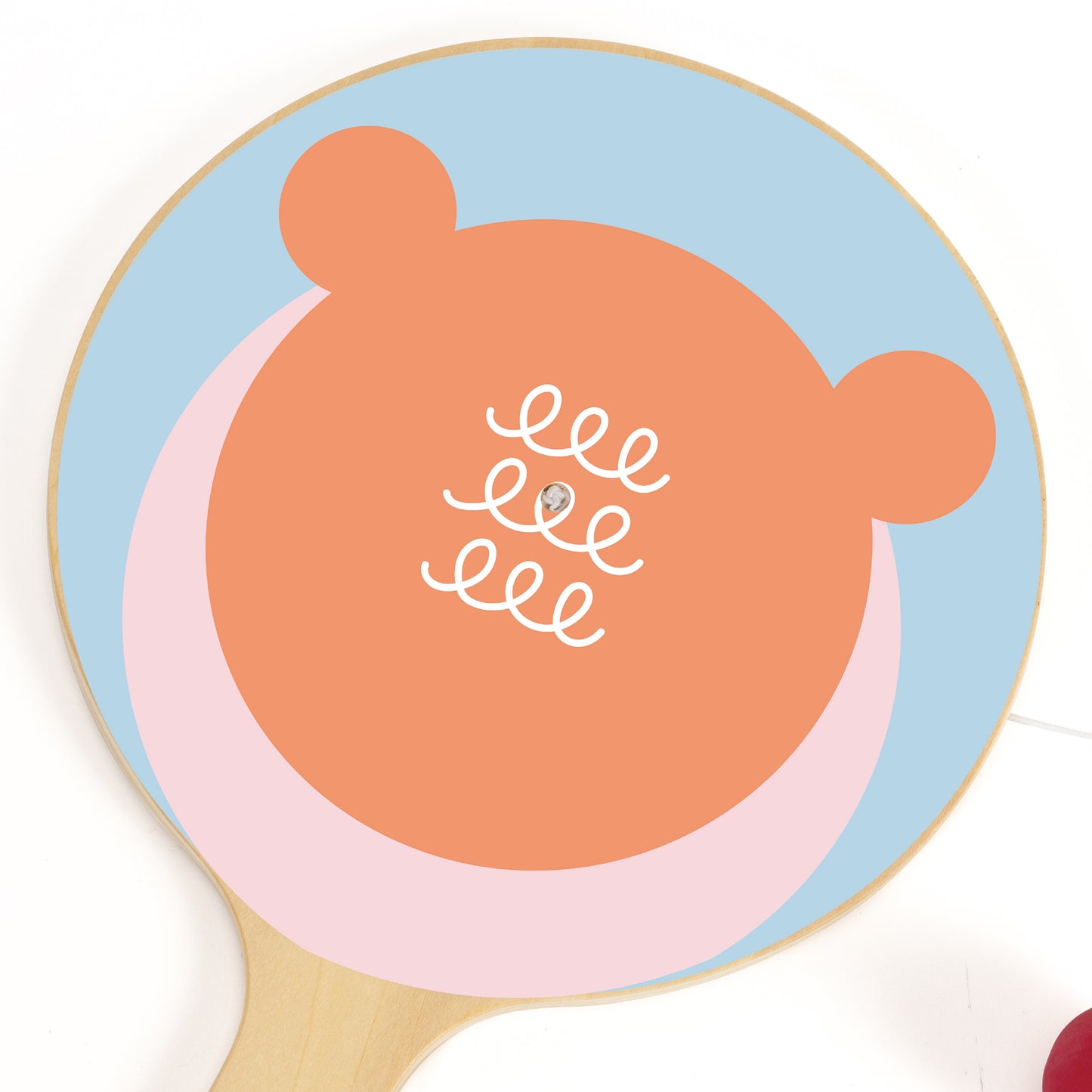 CLASSIC WORLD Paddle Ball miklumo žaidimas, nuo 3 metų – vaizdas 4