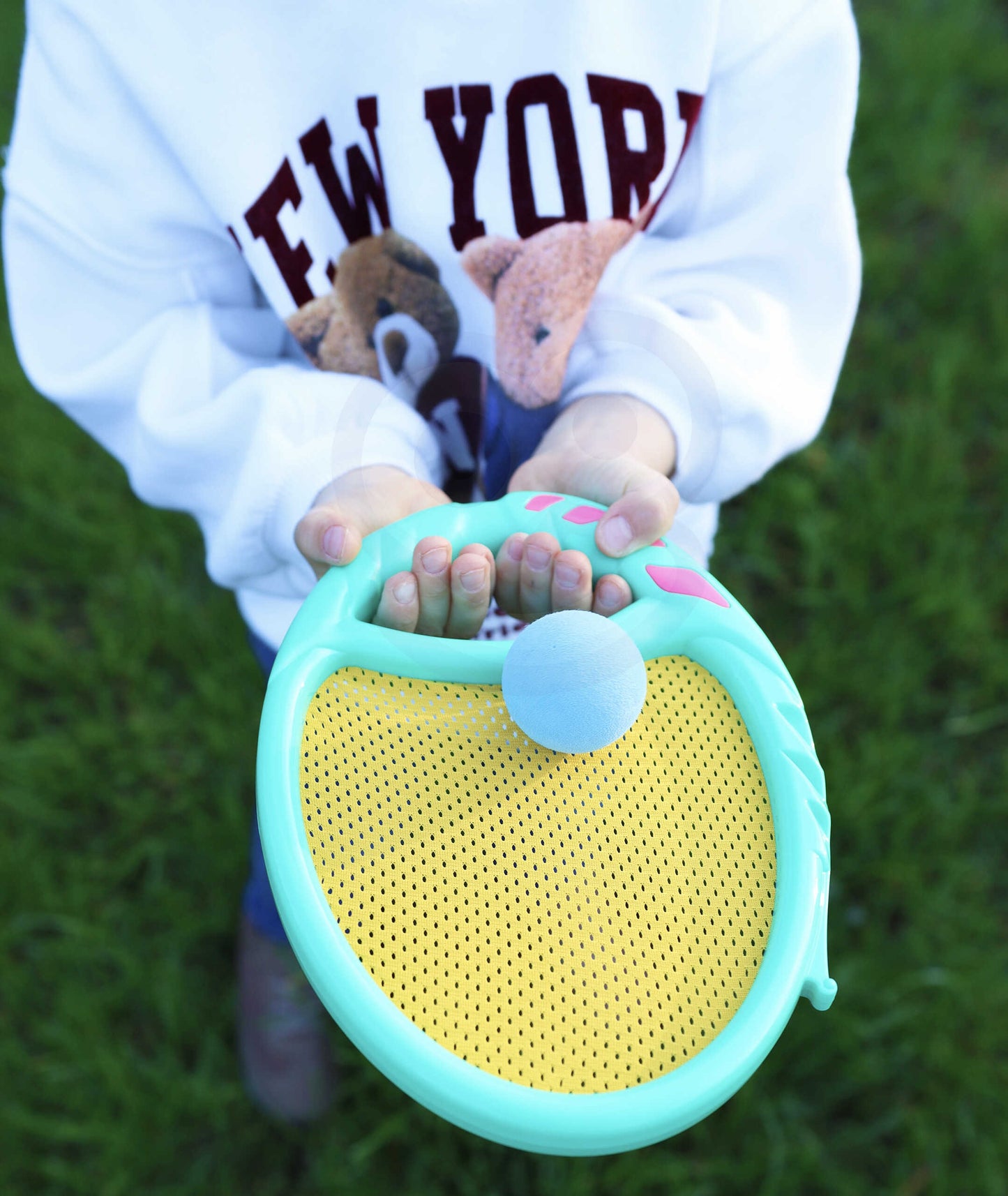 WOOPIE judrusis žaidimas „CATCH BALL“ – vaizdas 5