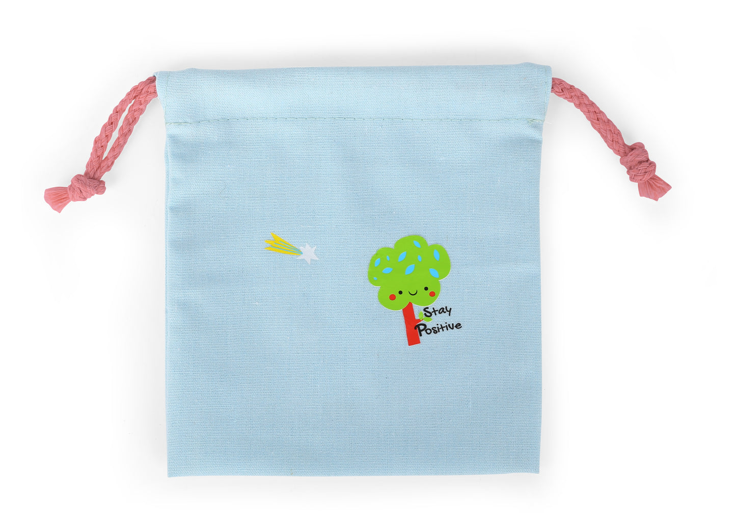 WOOPIE ART&FUN Kūrybinis rinkinys „Pasidaryk pats“: Rankinės / maišelio dekoravimas su lipdukais – vaizdas 9