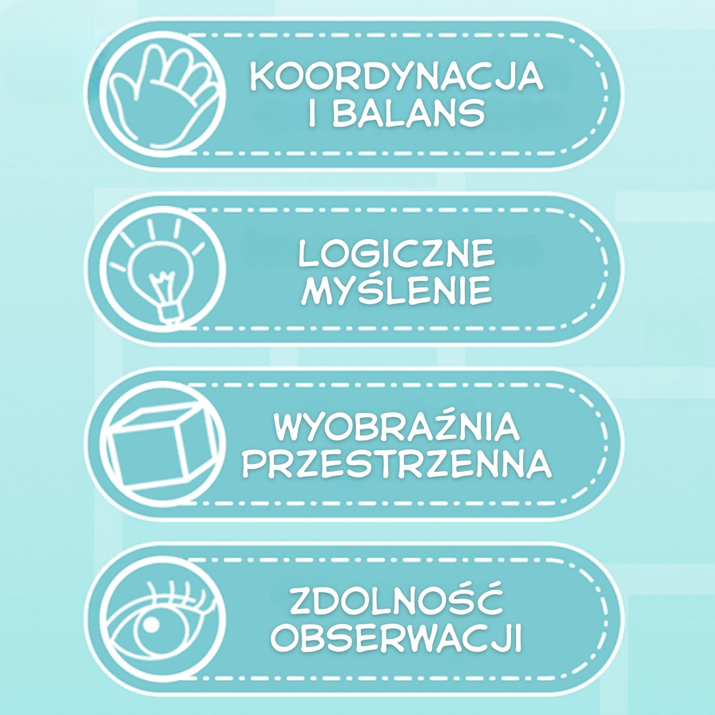 WOOPIE Amaze Ball 3D Kamuolinis Labirintas 10 cm Vaikams