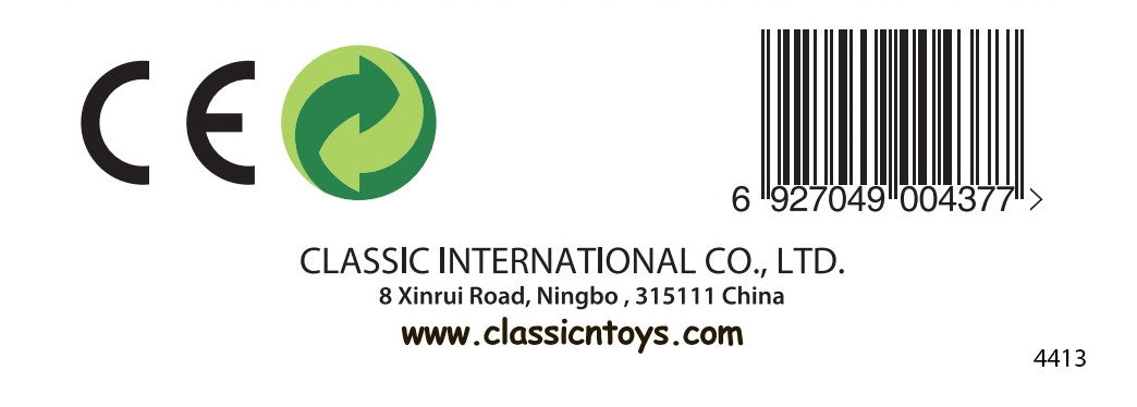 Classic World Medinė Raidė K – Spalvinga Abėcėlės Mokymo Priemonė