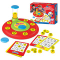 WOOPIE Bingo Atitikimo Žetonų Šeimos Žaidimas 4+ metų