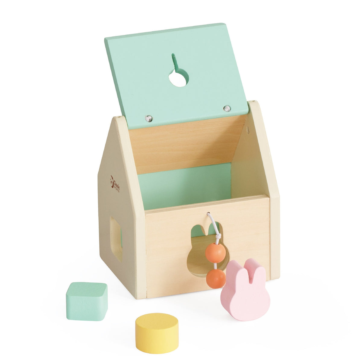 CLASSIC WORLD Pastelinis mokymosi rinkinys, 25 dalys