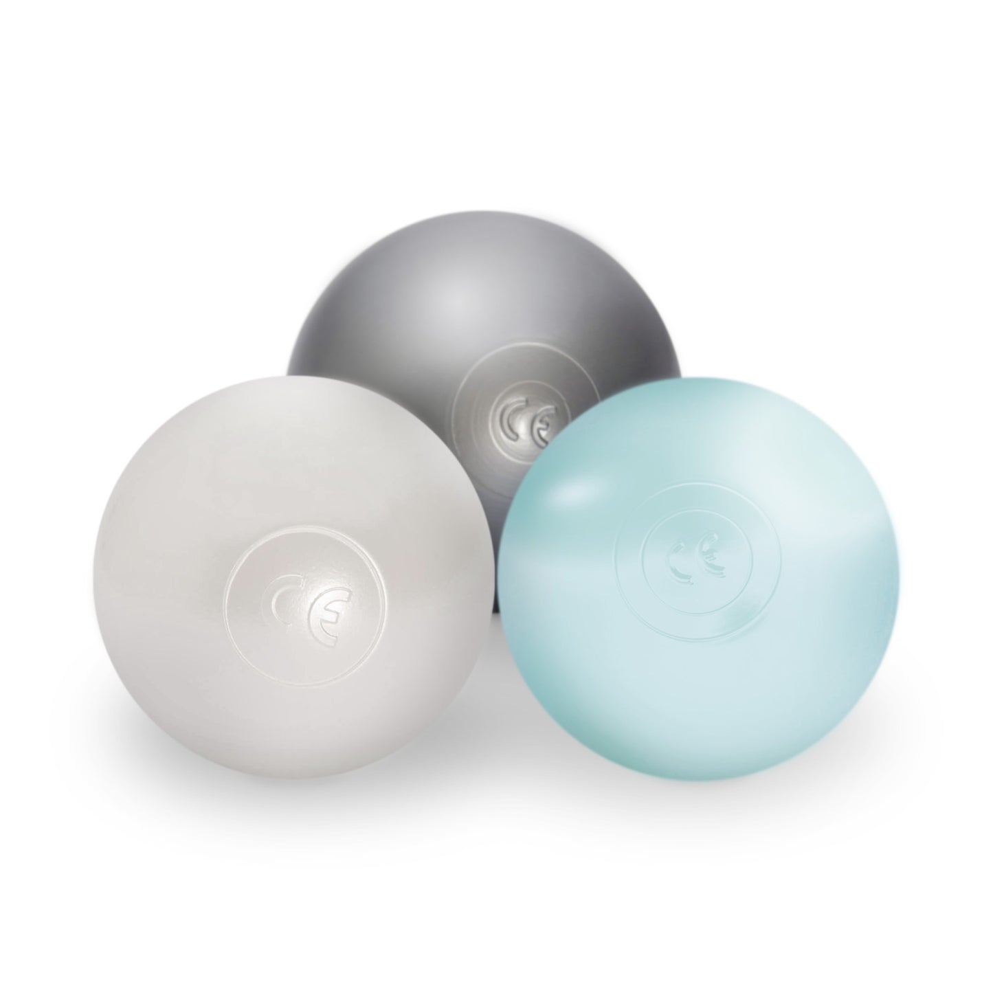 Mėlynas Kordo Kamuoliukų Baseinas, interjere – vaizdas 5