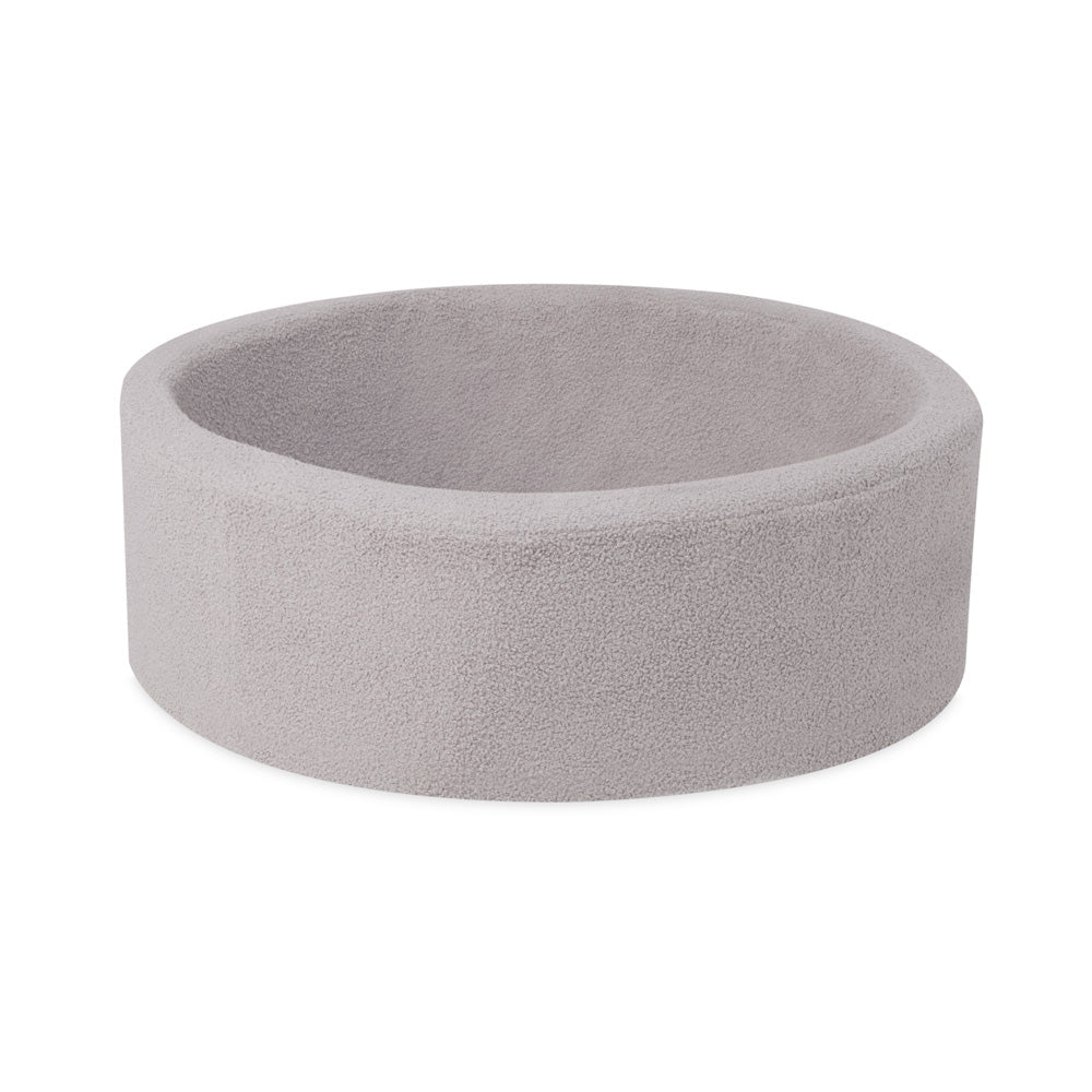 Pliušinis baseinas, Pilka Avytė, matmenys ir dizainas – vaizdas 6