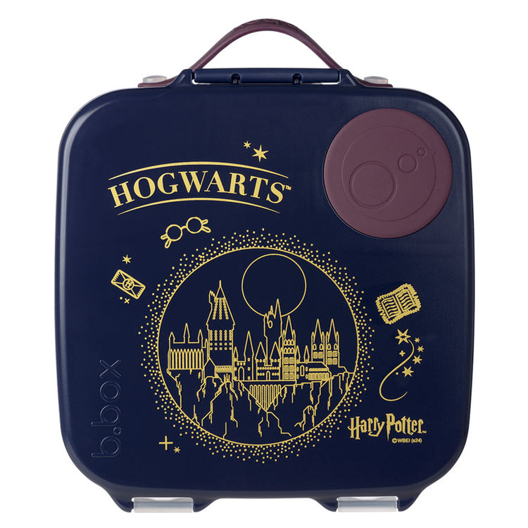 „Harry Potter“ pietų dėžutė – pagrindinis vaizdas