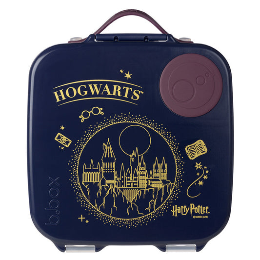 „Harry Potter“ pietų dėžutė