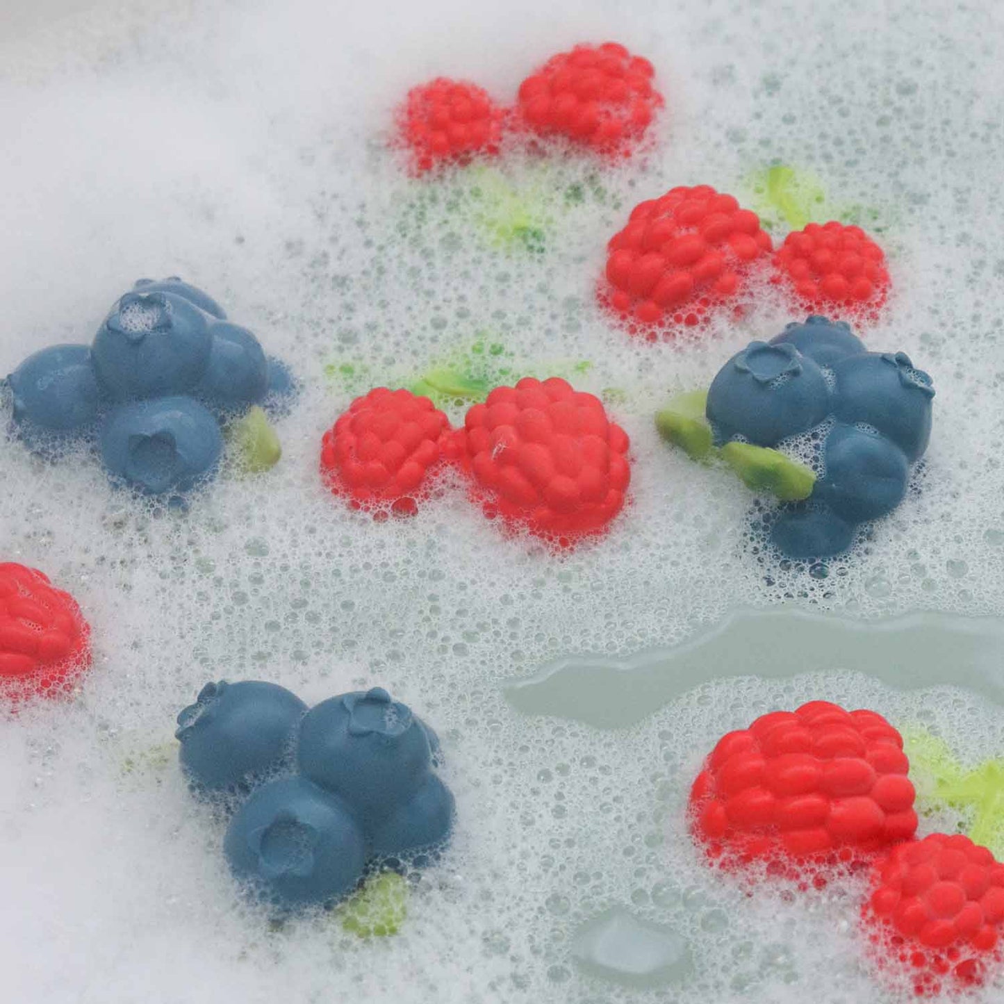 Oli&Carol Mėlynės – natūralus kramtukas kūdikiams – vaizdas 5