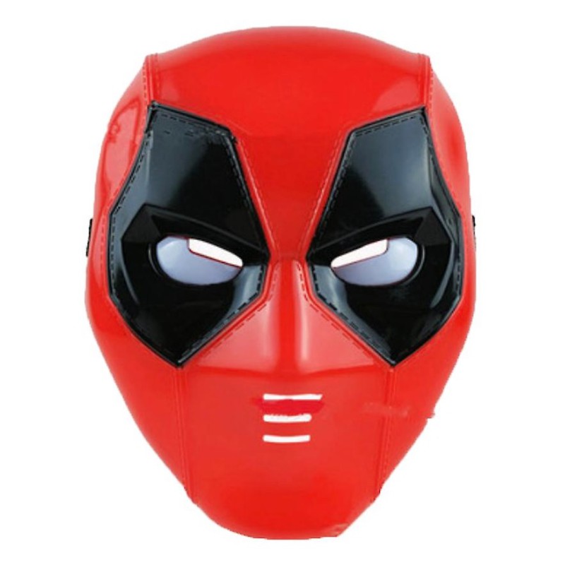 DEADPOOL Kaukė